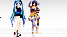 机械姬（粤语版）