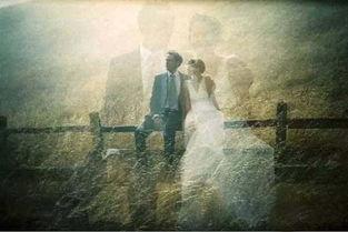 双重曝光,探索双重曝光摄影的奇妙魅力