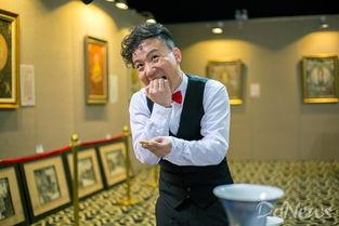 天师之九转轮回盘（下）