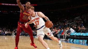 NBA常规赛：骑士vs尼克斯,常规赛精彩对决一触即发！”