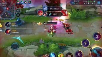 花木兰2,传奇再续，勇者归来