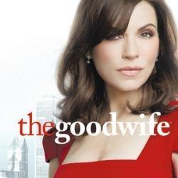 傲骨贤妻 第五季,家庭与事业的抉择